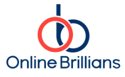 online brillians-logo-foot